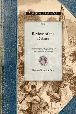 Recensione del dibattito sull'abolizione della schiavitù: Sull'abolizione della schiavitù - Review of the Debate on the Abolition of: On the Abolition of Slavery
