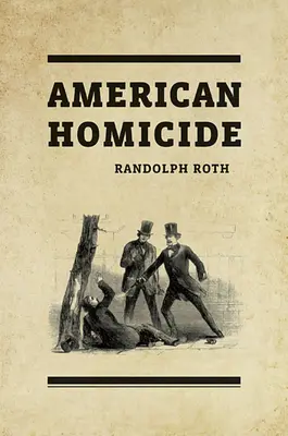 Omicidio americano - American Homicide