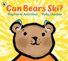 Gli orsi sanno sciare? - Can Bears Ski?