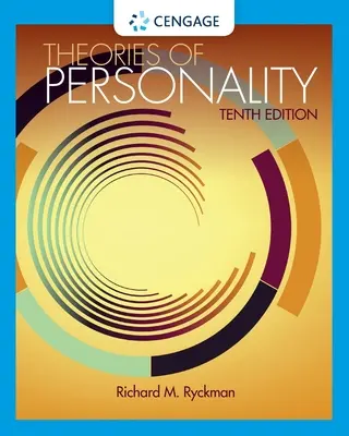 Teorie della personalità (Ryckman Richard (Università del Maine)) - Theories of Personality (Ryckman Richard (University of Maine))