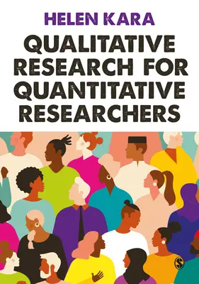 Ricerca qualitativa per ricercatori quantitativi - Qualitative Research for Quantitative Researchers