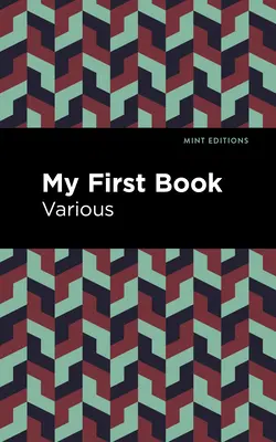 Il mio primo libro - My First Book