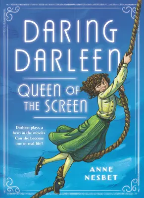 L'audace Darleen, regina dello schermo - Daring Darleen, Queen of the Screen