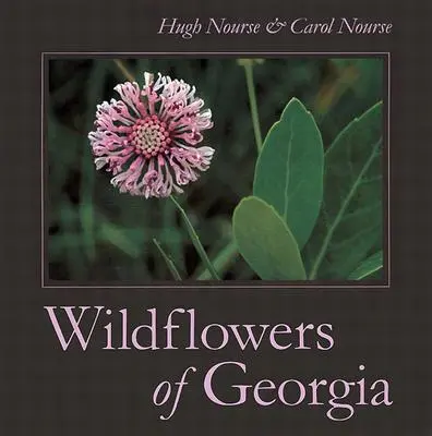 Fiori selvatici della Georgia - Wildflowers of Georgia