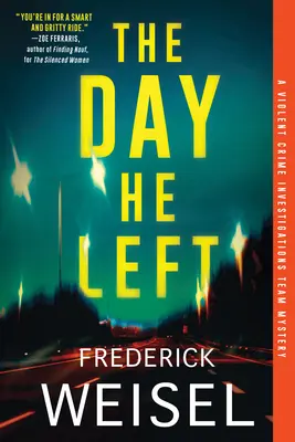 Il giorno in cui se ne andò - The Day He Left