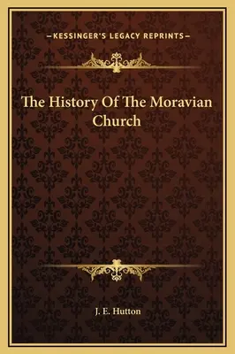 La storia della Chiesa morava - The History Of The Moravian Church