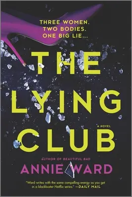 Il club dei bugiardi - The Lying Club