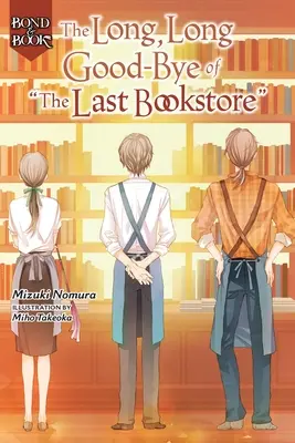 Bond e il libro: Il lungo, lungo addio dell'ultima libreria - Bond and Book: The Long, Long Good-Bye of the Last Bookstore