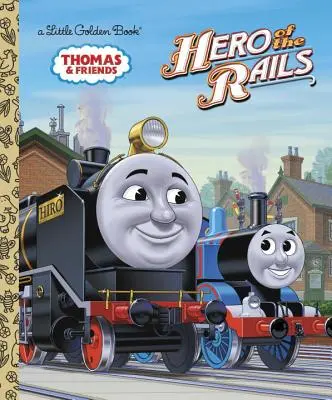 L'eroe dei binari (Thomas & Friends) - Hero of the Rails (Thomas & Friends)