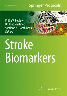 Biomarcatori dell'ictus - Stroke Biomarkers