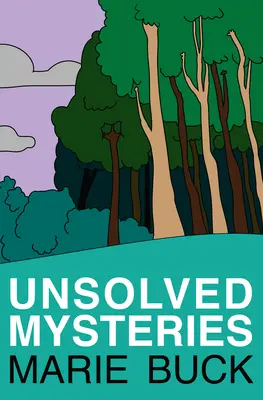 Misteri irrisolti - Unsolved Mysteries