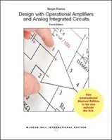 Progettazione con amplificatori operazionali e circuiti integrati analogici (Ed. Int.) - Design With Operational Amplifiers And Analog Integrated Circuits (Int'l Ed)