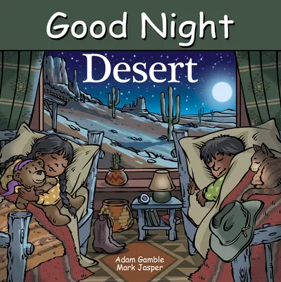 Buona notte Deserto - Good Night Desert