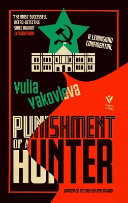 La punizione del cacciatore: Un confidenziale di Leningrado - Punishment of a Hunter: A Leningrad Confidential