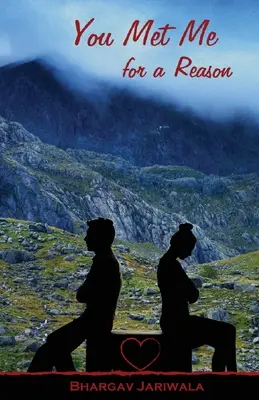 Mi hai incontrato per un motivo - You Met Me For A Reason