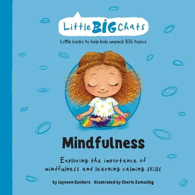 Mindfulness: Esplorare l'importanza della mindfulness e imparare a calmarsi. - Mindfulness: Exploring the importance of mindfulness and learning calming skills