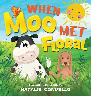 Quando Moo incontrò Floral - When Moo Met Floral