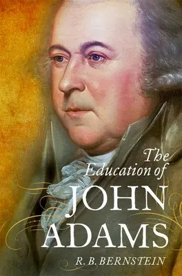 L'educazione di John Adams - The Education of John Adams