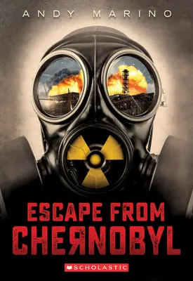 Fuga da Chernobyl - Escape from Chernobyl