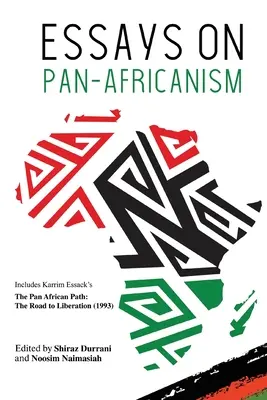 Saggi sul panafricanismo - Essays on Pan-Africanism
