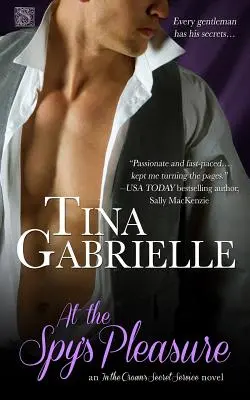 A piacere della spia - At the Spy's Pleasure