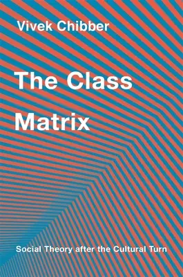 La matrice di classe: La teoria sociale dopo la svolta culturale - The Class Matrix: Social Theory After the Cultural Turn