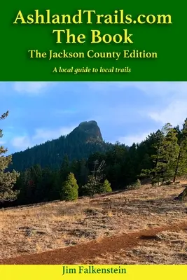 AshlandTrails.com Il libro - AshlandTrails.com The Book