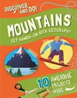 Scoprire e fare: Le montagne - Discover and Do: Mountains