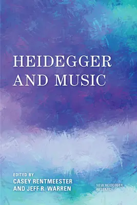 Heidegger e la musica - Heidegger and Music