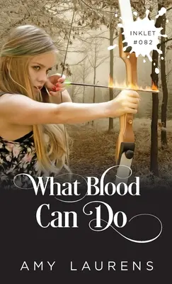 Cosa può fare il sangue - What Blood Can Do