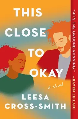 Sedekat Ini dengan Oke - This Close to Okay