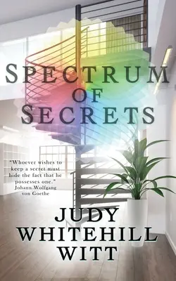 Lo spettro dei segreti - Spectrum of Secrets