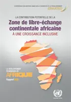 Rapporto sullo sviluppo economico in Afrique 2021 - Rapport sur le developpement economique en Afrique 2021