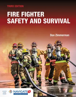 Sicurezza e sopravvivenza dei vigili del fuoco con accesso privilegiato a Navigare - Fire Fighter Safety and Survival Includes Navigate Advantage Access