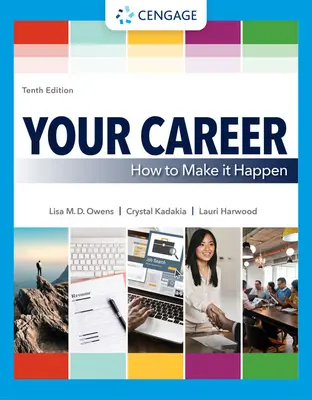 La tua carriera: Come realizzarla - Your Career: How to Make It Happen