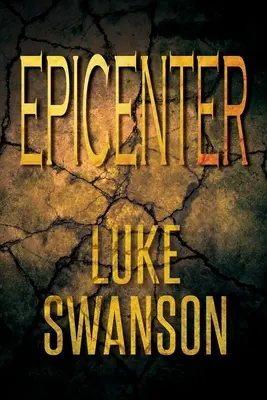 Epicentro: Un thriller di Jason Flynn - Epicenter: A Jason Flynn Thriller