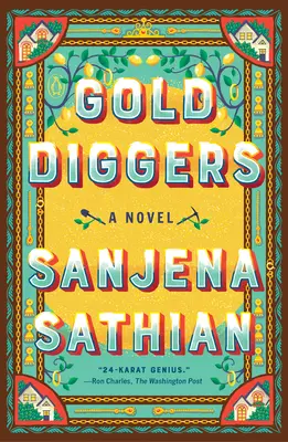 I cercatori d'oro - Gold Diggers
