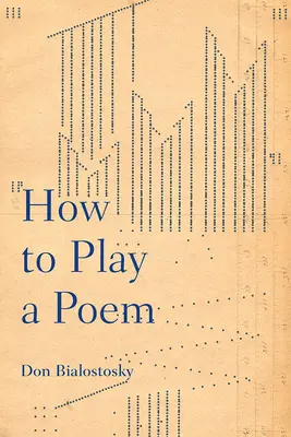 Come recitare una poesia - How to Play a Poem