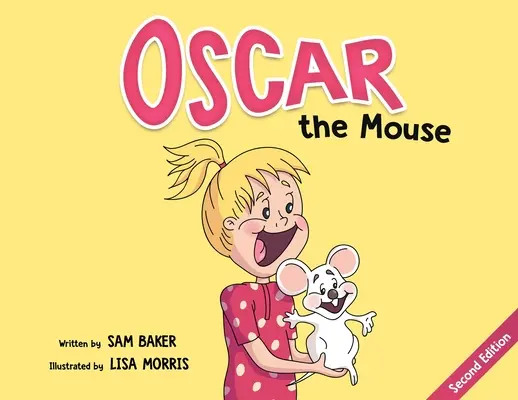 Oscar il topo - Oscar the Mouse
