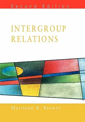 Relazioni intergruppo - Intergroup Relations