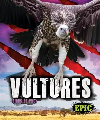Avvoltoi - Vultures
