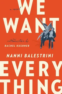 Wir wollen alles - We Want Everything