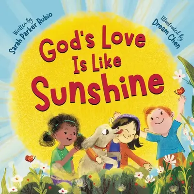 L'amore di Dio è come il sole - God's Love Is Like Sunshine