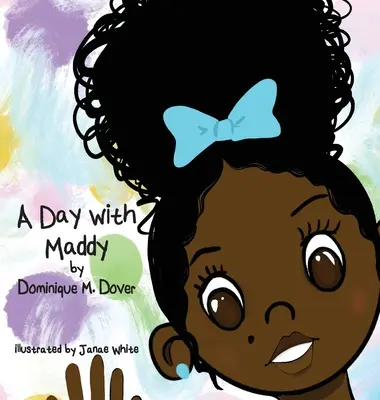 Un giorno con Maddy - A Day with Maddy