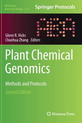 Genomica chimica delle piante: Metodi e protocolli - Plant Chemical Genomics: Methods and Protocols