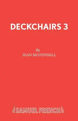 Sedie a sdraio 3 - Deckchairs 3