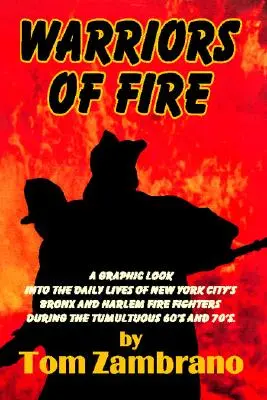 Guerrieri di fuoco - Warriors of Fire