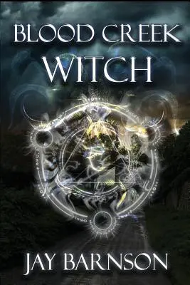 Strega di Blood Creek - Blood Creek Witch