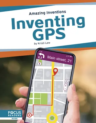 Inventare il GPS - Inventing GPS