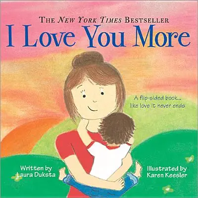 Ti amo di più - I Love You More